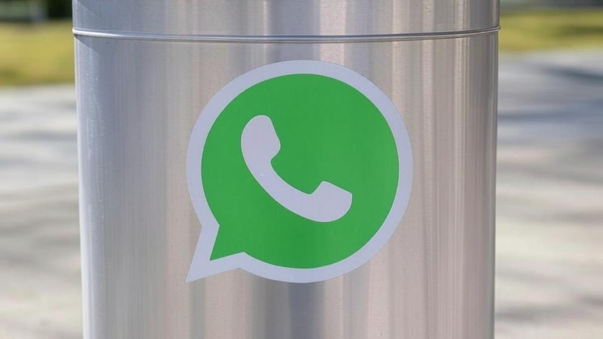 El truco de WhatsApp para eliminar los archivos basura en 30 segundos y disfrutar de una aplicación más veloz